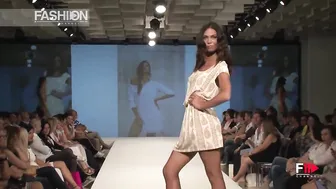 MARE d'AMARE Beachwear Summer 2015 DOMANI Fashion Show by Fashion Channel #7