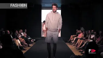 HANRO Fashion Show Spring Summer 2016 by Fashion Channel #7