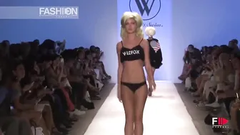 WILDFOX SWIM Miami Swimwear Fashion Week Spring Summer 2013 by Fashion Channel #2