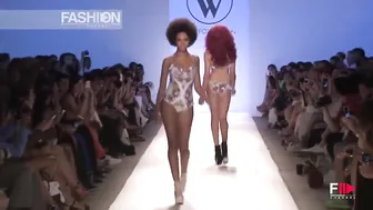 WILDFOX SWIM Miami Swimwear Fashion Week Spring Summer 2013 by Fashion Channel #6