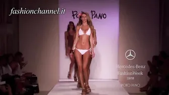 Poko Pano Spring Summer 2011 Miami pret a porter women by Fashion Channel #10