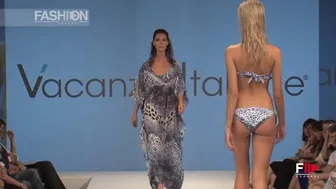 MARE d'AMARE Beachwear Summer 2015 ATLANTIS Mood Exclusive by Fashion Channel