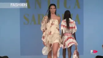 MARE d'AMARE Beachwear Summer 2015 ATLANTIS Mood Exclusive by Fashion Channel #4