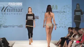 MARE d'AMARE Beachwear Summer 2015 ATLANTIS Mood Exclusive by Fashion Channel #6