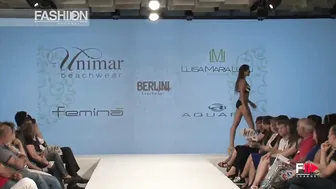 MARE d'AMARE Beachwear Summer 2015 ATLANTIS Mood Exclusive by Fashion Channel #7