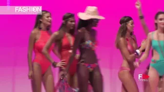 ROCK MY SWIM #9 MODE CITY PARIS Spring Summer 2018 Fashion Channel #8