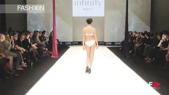 INFINITY GRAND DEFILE LINGERIE MAGAZINE Fall 2016 2017 by Fashion Channel #10