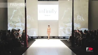 INFINITY GRAND DEFILE LINGERIE MAGAZINE Fall 2016 2017 by Fashion Channel #2