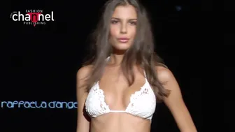 Swimwear Preview Spring Summer 2012 pret a porter women by Fashion Channel