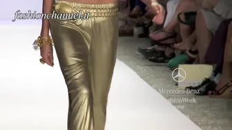 "Tina Turk" Spring Summer 2011 Miami pret a porter women/men by Fashion Channel #8