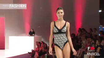 ROCK MY SWIM #6 MODE CITY PARIS Spring Summer 2018 Fashion Channel #5