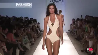 L-SpaceMaio Swim by Monica Wise Miami Swimwear Fashion Week by Fashion Channel #10