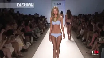 L-SpaceMaio Swim by Monica Wise Miami Swimwear Fashion Week by Fashion Channel #5