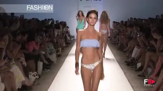 L-SpaceMaio Swim by Monica Wise Miami Swimwear Fashion Week by Fashion Channel #6