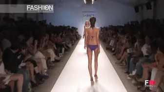 L-SpaceMaio Swim by Monica Wise Miami Swimwear Fashion Week by Fashion Channel #9