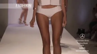 "SUBOO" Miami Fashion Week Swimwear Spring Summer 2015 by Fashion Channel #6