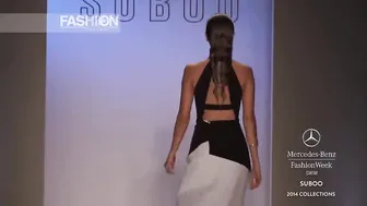 "SUBOO" Miami Fashion Week Swimwear Spring Summer 2015 by Fashion Channel #9