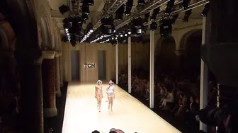 TCN LIVE Spring Summer 2015 080 Barcelona Full Show by Fashion Channel #2