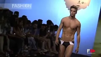 "ANTONIO SANGOO'" Gran Canaria Moda Càlida Swimwear FW Spring Summer 2015