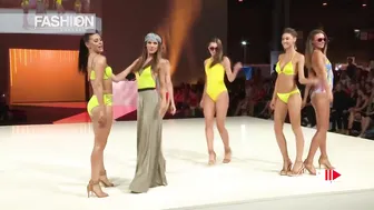 ROCK MY SWIM #3 MODE CITY PARIS Spring Summer 2018 Fashion Channel #10