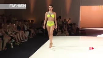 ROCK MY SWIM #3 MODE CITY PARIS Spring Summer 2018 Fashion Channel #3