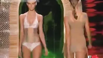 SEXY FLASHBACK Rosa Chà Swimwear 2007 by Fashion Channel #4