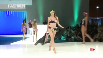 ROCK MY SWIM MODE CITY PARIS Spring Summer 2018 Fashion Channel #5