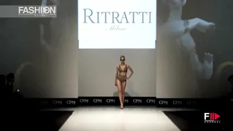 RITRATTI CPM Moscow Fall 2015 by Fashion Channel #2