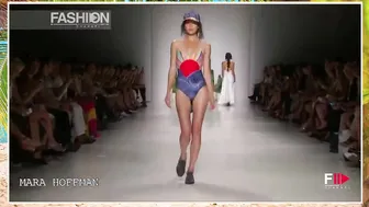 ON THE BEACH Fashion Trend Spring 2015 by Fashion Channel #8