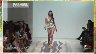 ON THE BEACH Fashion Trend Spring 2015 by Fashion Channel #9