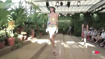 CIA MARITIMA Full Show Iguatemi Sao Paulo by Fashion Channel #4