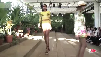 CIA MARITIMA Full Show Iguatemi Sao Paulo by Fashion Channel #5