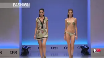 "Collection Première Moscow - MISS BIKINI" Spring Summer 2014 Fashion Show by Fashion Channel #2