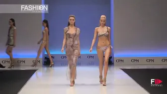 "Collection Première Moscow - MISS BIKINI" Spring Summer 2014 Fashion Show by Fashion Channel #4