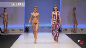 "Collection Première Moscow - MISS BIKINI" Spring Summer 2014 Fashion Show by Fashion Channel #6