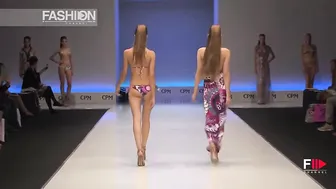 "Collection Première Moscow - MISS BIKINI" Spring Summer 2014 Fashion Show by Fashion Channel #7