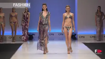 "Collection Première Moscow - MISS BIKINI" Spring Summer 2014 Fashion Show by Fashion Channel #8