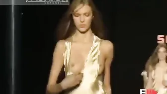 Sexy SONIA RYKIEL 1998 15 Years Ago Wow! Paris Fashion Week by Fashion Channel #6