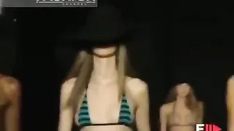 Sexy SONIA RYKIEL 1998 15 Years Ago Wow! Paris Fashion Week by Fashion Channel #8