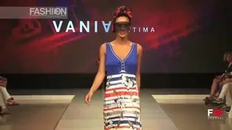 VANIA Lingerie Spring 2016 Mare d'Amare Firenze by Fashion Channel