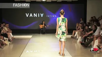 VANIA Lingerie Spring 2016 Mare d'Amare Firenze by Fashion Channel #3