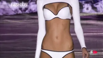 ANDRES SARDA Fashion Show Spring Summer 2014 Madrid - Swimwear & Underwear #5