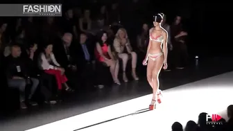 ANDRES SARDA Fashion Show Spring Summer 2014 Madrid - Swimwear & Underwear #8