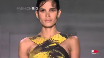 LENNY Highlights Fashion Rio Summer 2015 by Fashion Channel #1