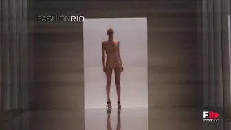 LENNY Highlights Fashion Rio Summer 2015 by Fashion Channel #2