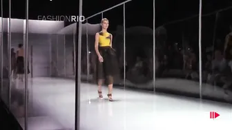 LENNY Highlights Fashion Rio Summer 2015 by Fashion Channel #8