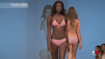 MARE d'AMARE Beachwear Summer 2015 DJ Fashion Show by Fashion Channel