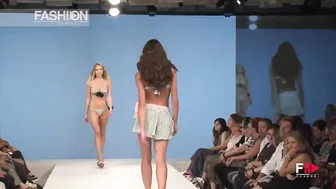 MARE d'AMARE Beachwear Summer 2015 DJ Fashion Show by Fashion Channel #3