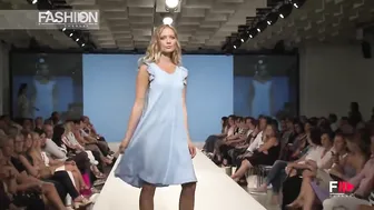 MARE d'AMARE Beachwear Summer 2015 DJ Fashion Show by Fashion Channel #6