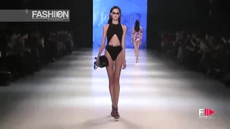 The Best of SAO PAULO Swimwear Spring Summer 2013 by Fashion Channel #8